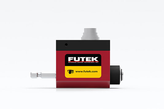 FUTEK TRH605 動態扭矩傳感器